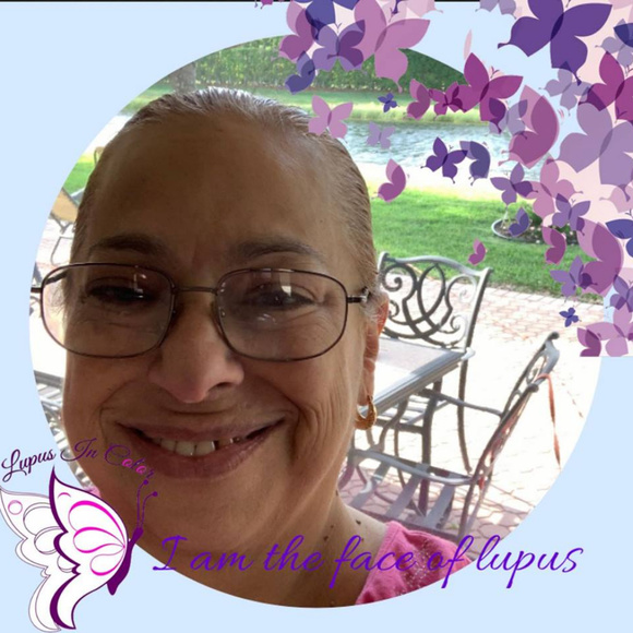 Meet your Posher, RoseAmethyst - Picture 2 of 5